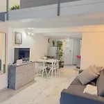 شقة Loft4 Porta Venezia- Centro M1 ميلان