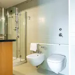 Brera, Posizione Con Terrazza E Vista Mozzafiato Apartament
