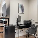 Apartment Beco Illimity Business & Luxury Triple *