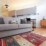 Cozy & Design Loft - Rho Fiera, Duomo, San Siro, Ippodromo,