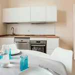 Apartment Papiniano - Lakeside L&b Milan