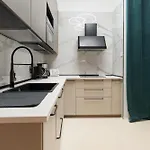 Guesthost - Design Loft In Porta Vittoria Apartamento *
