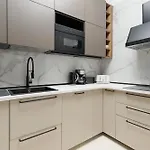 Guesthost - Design Loft In Porta Vittoria Apartamento *