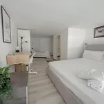 Loft4 Porta Venezia- Centro M1 شقة