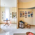 Apartament Brera, Posizione Con Terrazza E Vista Mozzafiato Mediolan