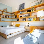 Brera, Posizione Con Terrazza E Vista Mozzafiato Apartament