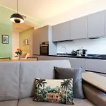 Apartamento Cozy & Design Loft - Rho Fiera, Duomo, San Siro, Ippodromo, *