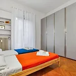 Pacini - Lakeside L&b Apartment Mailand