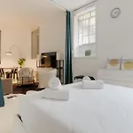 Appartement Guesthost - Design Loft In Porta Vittoria *