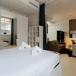 Lejlighed Guesthost - Design Loft In Porta Vittoria
