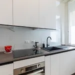 Apartment Asclepio House Fiera Milano-duomo-stadio San Siro