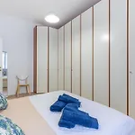 Asclepio House Fiera Milano-duomo-stadio San Siro Apartment *