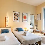 Apartament Brera, Posizione Con Terrazza E Vista Mozzafiato *