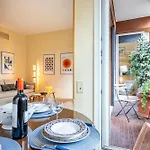 Brera, Posizione Con Terrazza E Vista Mozzafiato *