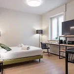 Beco Illimity Business & Luxury Triple Milan