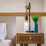 شقة Beco Moscova Luxury Loft