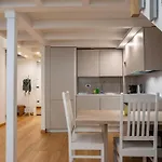 Beco Moscova Luxury Loft شقة *