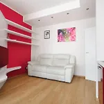 Porta Venezia Appartement Milan
