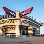 Asclepio House Fiera Milano-duomo-stadio San Siro