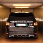 The Boutique - Duomo Luxury - Private Parking - Galleria - Center Appartement *