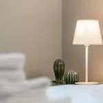 Beco Sempione Luxury Apartament Mediolan