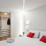 Beco Porta Venezia Luxury Loft ミラノ