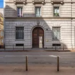 Beco Moscova Luxury Loft * ميلان