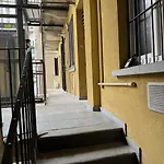 Apartamento Navigli Vibes By Nabstays