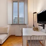 Ferrucci - Citylife Apartment