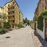 Apartment Atelier Martin