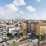 Apartment Attico Parco Sempione -