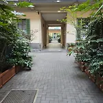 Boiardo House