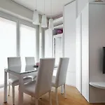 Porta Venezia Appartement Milan