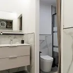 Appartement Guesthost - Design Loft In Porta Vittoria Milaan