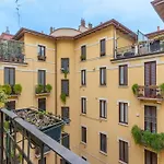 Vitruvio Palace - La Vista Apartment *