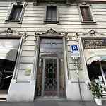 Apartment Ferrucci - Citylife *