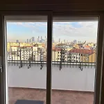 Apartment Attico Parco Sempione - *