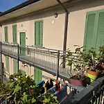 Boiardo House * Milan