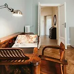 Apartment Papiniano - Lakeside L&b Milan