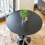Beco Porta Venezia Luxury Loft アパート ミラノ