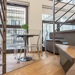 Beco Porta Venezia Luxury Loft アパート *