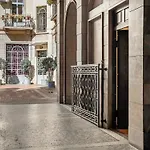شقة Beco Moscova Luxury Loft