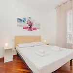 Апартаменты Bnbest Walk In Duomo 4-6 Pax *