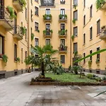 Vitruvio Palace - La Vista Milan
