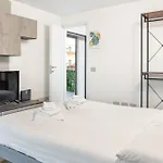 Beco Sempione Luxury Apartament *
