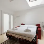 Guesthost - Design Loft In Porta Vittoria Lejlighed Milano