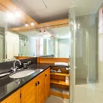 Brera, Posizione Con Terrazza E Vista Mozzafiato Apartament Mediolan