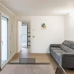Beco Sempione Luxury Apartament Mediolan