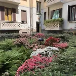公寓 Casa Zara 米兰