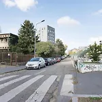 Attico Parco Sempione - *